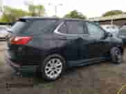 2018 Chevrolet Equinox LT с VIN 2GNAXJEV8J6344444, выставлен на аукционе Copart как лот 84586965 с пробегом 79 742 миль миль и Чистый • Clean title. История ставок и продаж доступна на DreamBid. Изображение 3.