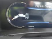 ✅ 2017 Cadillac CT6 Plug-In RWD • VIN: LREKK5RX4HA044882 • Lot: 41241965. Listed on IAAI with 79,620 mi. Free auction sales archive from the USA and detailed vehicle history report at DreamBid. Image 16.