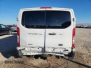 ✅ 2017 Ford Transit Passenger XL • VIN: 1FBZX2YG8HKB04692 • Лот: 89667635. Опубликован ранее на Copart с пробегом 91 085 миль. Бесплатный доступ к архиву аукционных продаж из США и подробный отчёт об истории автомобиля на DreamBid. Изображение 6.