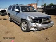 ✅ 2012 Chevrolet Suburban LS • VIN: 1GNSKHE77CR238331 • Lot: 65931523. Wystawiony na Copart z przebiegiem Nie podano. Bezpłatny archiwum sprzedaży aukcyjnych z USA i szczegółowy raport historii pojazdu na DreamBid. Zdjęcie 10.
