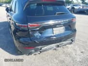 ✅ 2019 Porsche Cayenne • VIN: WP1AA2AY1KDA06305 • Lot: 42237705. Listed on IAAI with 38,118 mi. Free auction sales archive from the USA and detailed vehicle history report at DreamBid. Image 6.