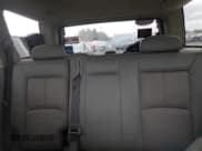 ✅ 2007 Saturn VUE V6 • VIN: 5GZCZ63457S878198 • Lot: 47859205. Wystawiony na Copart z przebiegiem 83 915 mil. Bezpłatny archiwum sprzedaży aukcyjnych z USA i szczegółowy raport historii pojazdu na DreamBid. Zdjęcie 10.