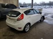 ✅ 2018 Ford Fiesta SE • VIN: 3FADP4EJXJM133536 • Lot: 90037145. Listed on Copart with 38,509 mi. Free auction sales archive from the USA and detailed vehicle history report at DreamBid. Image 3.