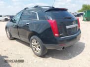 ✅ 2016 Cadillac SRX • VIN: 3GYFNAE36GS552376 • Лот: 42924010. Опубликован ранее на IAAI с пробегом 184 213 миль. Бесплатный доступ к архиву аукционных продаж из США и подробный отчёт об истории автомобиля на DreamBid. Изображение 3.