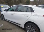 ✅ 2017 Hyundai Ioniq Limited • VIN: KMHC05LC1HU028776 • Lot: 41600718. Wystawiony na IAAI z przebiegiem 113 148 mil. Bezpłatny archiwum sprzedaży aukcyjnych z USA i szczegółowy raport historii pojazdu na DreamBid. Zdjęcie 14.