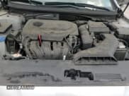 ✅ 2018 Hyundai Sonata SE • VIN: 5NPE24AFXJH716760 • Лот: 96687455. Опубликован ранее на Copart с пробегом 59 016 миль. Бесплатный доступ к архиву аукционных продаж из США и подробный отчёт об истории автомобиля на DreamBid. Изображение 13.