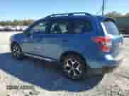 2015 Subaru Forester XT Touring с VIN JF2SJGUCXFH445425, выставлен на аукционе Copart как лот 91437055 с пробегом Не указан миль и Чистый • Clean title. История ставок и продаж доступна на DreamBid. Изображение 2.