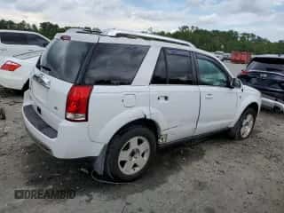 2007 Saturn VUE V6 z VIN 5GZCZ53407S843000, wystawiony jako Copart lot #61097484 z przebiegiem 142 423 mil mil oraz Nie do naprawy • Non repairable. Historia ofert i sprzedaży dostępna na DreamBid. Obrazek 3.
