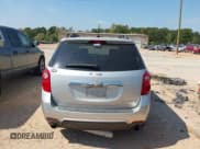 ✅ 2014 Chevrolet Equinox LT • VIN: 2GNFLBE34E6246295 • Лот: 43278481. Опубликован ранее на IAAI с пробегом 163 710 миль. Бесплатный доступ к архиву аукционных продаж из США и подробный отчёт об истории автомобиля на DreamBid. Изображение 17.