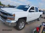 ✅ 2018 Chevrolet Silverado 1500 LT • VIN: 3GCUKREC1JG216942 • Лот: 43399788. Опубликован ранее на IAAI с пробегом 133 929 миль. Бесплатный доступ к архиву аукционных продаж из США и подробный отчёт об истории автомобиля на DreamBid. Изображение 18.