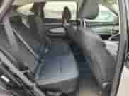 2023 Hyundai Tucson Blue z VIN KM8JBCA18PU084879, wystawiony jako Copart lot #71151435 z przebiegiem 13 377 mil mil oraz Szkoda całkowita • Salvage title. Historia ofert i sprzedaży dostępna na DreamBid. Obrazek 10.