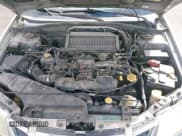 ✅ 2005 Saab 9-2X Aero • VIN: JF4GG22655H058307 • Лот: 41752370. Опубликован ранее на IAAI с пробегом 156 450 миль. Бесплатный доступ к архиву аукционных продаж из США и подробный отчёт об истории автомобиля на DreamBid. Изображение 10.