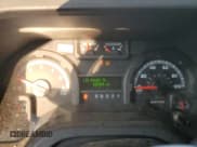 ✅ 2009 Ford Econoline Passenger XL • VIN: 1FBSS31L19DA40028 • Lot: 71809095. Listed on Copart with 104,389 mi. Free auction sales archive from the USA and detailed vehicle history report at DreamBid. Image 9.