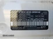 ✅ 2022 Mitsubishi Outlander SEL • VIN: JA4J2VA79NZ027203 • Lot: 69669015. Listed on Copart with 85,323 mi. Free auction sales archive from the USA and detailed vehicle history report at DreamBid. Image 13.