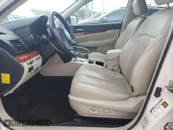 ✅ 2012 Subaru Outback Limited • VIN: 4S4BRBKC2C3212690 • Lot: 89590425. Listed on Copart with 214,610 mi. Free auction sales archive from the USA and detailed vehicle history report at DreamBid. Image 7.