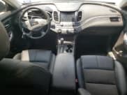 ✅ 2020 Chevrolet Impala LT • VIN: 2G11Z5S34L9101284 • Лот: 66799074. Опубликован ранее на Copart с пробегом 123 741 миль. Бесплатный доступ к архиву аукционных продаж из США и подробный отчёт об истории автомобиля на DreamBid. Изображение 8.