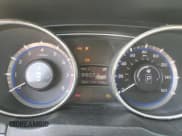 ✅ 2011 Hyundai Sonata GLS • VIN: 5NPEB4AC5BH076092 • Lot: 71029124. Listed on Copart with 163,418 mi. Free auction sales archive from the USA and detailed vehicle history report at DreamBid. Image 9.