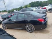 ✅ 2019 Mercedes-Benz C 43 AMG • VIN: 55SWF6EB0KU287879 • Lot: 42863581. Listed on IAAI with 61,392 mi. Free auction sales archive from the USA and detailed vehicle history report at DreamBid. Image 14.