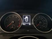 ✅ 2021 Volkswagen Golf TSI • VIN: 3VWG57AU1MM006500 • Lot: 64201314. Wystawiony na Copart z przebiegiem 75 129 mil. Bezpłatny archiwum sprzedaży aukcyjnych z USA i szczegółowy raport historii pojazdu na DreamBid. Zdjęcie 9.