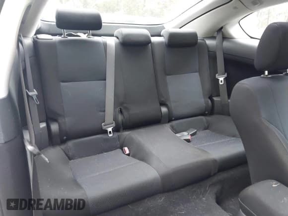 ✅ 2010 Scion tC • VIN: JTKDE3B77A0314673 • Lot: 43607665. Listed on IAAI with 137,076 mi. Free auction sales archive from the USA and detailed vehicle history report at DreamBid. Image 8.