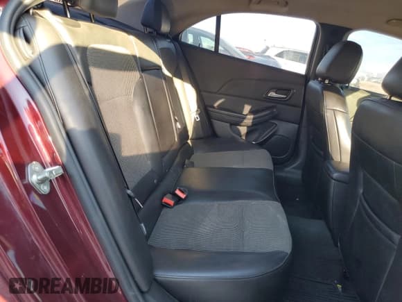 ✅ 2014 Chevrolet Malibu LT • VIN: 1G11C5SL5EF265025 • Lot: 81880535. Listed on Copart with 151,245 mi. Free auction sales archive from the USA and detailed vehicle history report at DreamBid. Image 10.