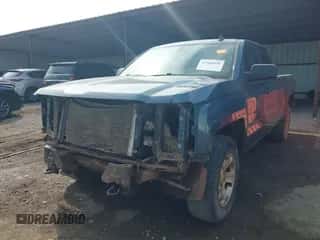 ✅ 2014 Chevrolet Silverado 1500 LT • VIN: 1GCVKRECXEZ274364 • Лот: 43368838. Опубликован ранее на IAAI с пробегом 154 170 миль. Бесплатный доступ к архиву аукционных продаж из США и подробный отчёт об истории автомобиля на DreamBid. Изображение 6.