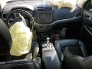 ✅ 2019 Dodge Journey Crossroad • VIN: 3C4PDCGG6KT840958 • Лот: 81678925. Опубликован ранее на Copart с пробегом Не указан. Бесплатный доступ к архиву аукционных продаж из США и подробный отчёт об истории автомобиля на DreamBid. Изображение 8.