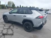 ✅ 2024 Toyota RAV4 Hybrid XSE • VIN: JTME6RFV2RD565349 • Lot: 43512877. Listed on IAAI with 27,927 mi. Free auction sales archive from the USA and detailed vehicle history report at DreamBid. Image 3.