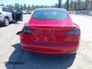 ✅ 2018 Tesla Model 3 Long Range Battery • VIN: 5YJ3E1EB3JF087779 • Lot: 42134749. Wystawiony na IAAI z przebiegiem 21 529 mil. Bezpłatny archiwum sprzedaży aukcyjnych z USA i szczegółowy raport historii pojazdu na DreamBid. Zdjęcie 17.