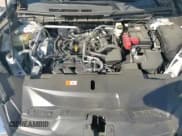 ✅ 2024 Mitsubishi Outlander SE • VIN: JA4J3VA81RZ028390 • Lot: 70462035. Listed on Copart with 17,117 mi. Free auction sales archive from the USA and detailed vehicle history report at DreamBid. Image 17.