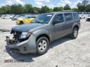 ✅ 2008 Nissan Pathfinder S • VIN: 5N1AR18U08C656146 • Lot: 63499245. Listed on Copart with 229,036 mi. Free auction sales archive from the USA and detailed vehicle history report at DreamBid. Image 1.