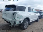 ✅ 2024 Hyundai Palisade SEL • VIN: KM8R24GE2RU787576 • Лот: 41526048. Опубликован ранее на IAAI с пробегом 21 426 миль. Бесплатный доступ к архиву аукционных продаж из США и подробный отчёт об истории автомобиля на DreamBid. Изображение 4.