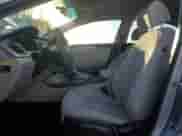 2016 Hyundai Sonata SE с VIN 5NPE24AF0GH408263, выставлен на аукционе Copart как лот 91452305 с пробегом 127 242 миль миль и Списание • Salvage title. История ставок и продаж доступна на DreamBid. Изображение 7.