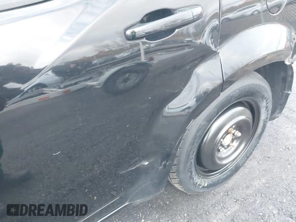 ✅ 2014 Dodge Avenger SXT • VIN: 1C3CDZCB9EN194030 • Lot: 43552751. Listed on IAAI with 116,498 mi. Free auction sales archive from the USA and detailed vehicle history report at DreamBid. Image 18.