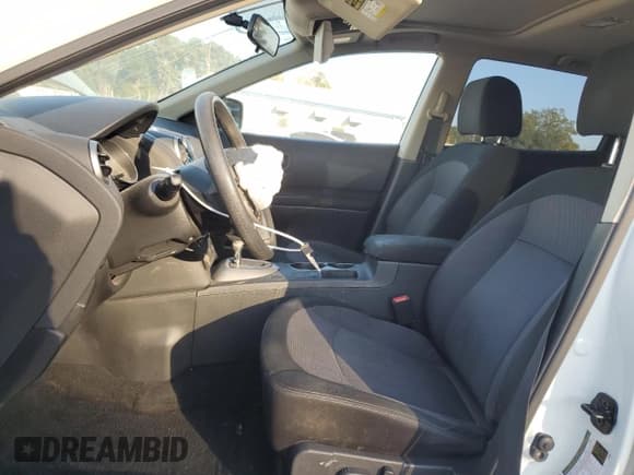 ✅ 2013 Nissan Rogue SV • VIN: JN8AS5MT0DW538043 • Лот: 93379435. Опубликован ранее на Copart с пробегом 80 280 миль. Бесплатный доступ к архиву аукционных продаж из США и подробный отчёт об истории автомобиля на DreamBid. Изображение 7.