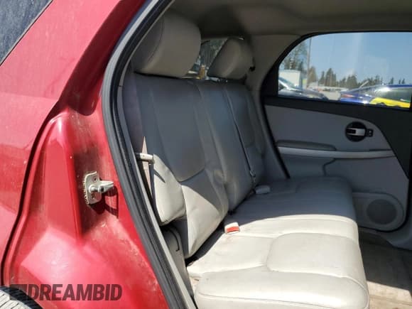 ✅ 2005 Chevrolet Equinox LT • VIN: 2CNDL63F556111164 • Лот: 54665345. Опубликован ранее на Copart с пробегом 202 528 миль. Бесплатный доступ к архиву аукционных продаж из США и подробный отчёт об истории автомобиля на DreamBid. Изображение 11.