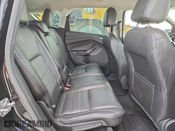 ✅ 2016 Ford C-Max SEL • VIN: 1FADP5CU1GL116640 • Лот: 94353545. Опубликован ранее на Copart с пробегом Не указан. Бесплатный доступ к архиву аукционных продаж из США и подробный отчёт об истории автомобиля на DreamBid. Изображение 10.