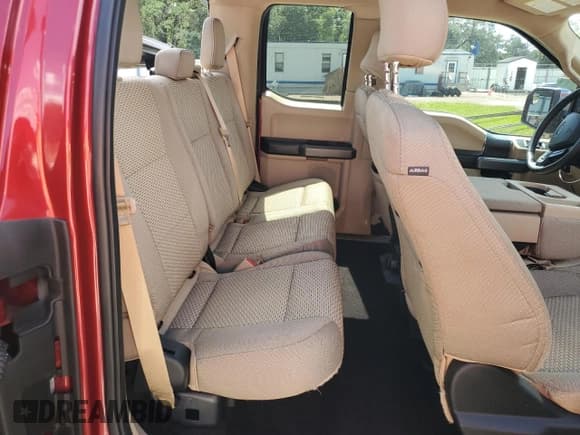 ✅ 2016 Ford F-150 XL • VIN: 1FTFX1CG9GKD71306 • Lot: 61919635. Listed on Copart with 98,379 mi. Free auction sales archive from the USA and detailed vehicle history report at DreamBid. Image 10.