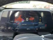 ✅ 2025 Chevrolet Equinox AWD LT • VIN: 3GNAXPEG2SL268415 • Lot: 64334425. Wystawiony na Copart z przebiegiem 3 371 mil. Bezpłatny archiwum sprzedaży aukcyjnych z USA i szczegółowy raport historii pojazdu na DreamBid. Zdjęcie 9.