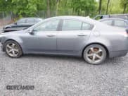 ✅ 2010 Acura TL Technology • VIN: 19UUA9F53AA008127 • Lot: 42512102. Listed on IAAI with 153,864 mi. Free auction sales archive from the USA and detailed vehicle history report at DreamBid. Image 14.