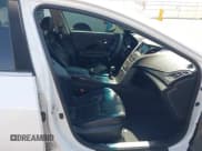 ✅ 2014 Hyundai Azera Limited • VIN: KMHFH4JG2EA333397 • Лот: 42610633. Опубликован ранее на IAAI с пробегом 128 952 миль. Бесплатный доступ к архиву аукционных продаж из США и подробный отчёт об истории автомобиля на DreamBid. Изображение 5.