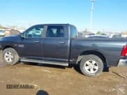 ✅ 2014 Ram 1500 Big Horn • VIN: 1C6RR7LT7ES350904 • Лот: 43585361. Опубликован ранее на IAAI с пробегом 217 633 миль. Бесплатный доступ к архиву аукционных продаж из США и подробный отчёт об истории автомобиля на DreamBid. Изображение 14.