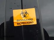 ✅ 2017 Ford Focus SE • VIN: 1FADP3F29HL237741 • Lot: 41761820. Listed on IAAI with Not provided. Free auction sales archive from the USA and detailed vehicle history report at DreamBid. Image 5.