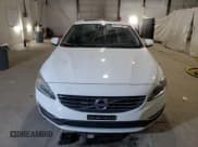 ✅ 2016 Volvo S60 T5 Drive-E Premier • VIN: YV126MFK8G2407676 • Lot: 92171245. Listed on Copart with 161,099 mi. Free auction sales archive from the USA and detailed vehicle history report at DreamBid. Image 5.