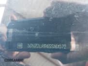 ✅ 2025 Chevrolet Equinox EV LT • VIN: 3GN7DLRP6SS161072 • Lot: 43518254. Wystawiony na IAAI z przebiegiem 6 837 mil. Bezpłatny archiwum sprzedaży aukcyjnych z USA i szczegółowy raport historii pojazdu na DreamBid. Zdjęcie 9.