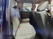 ✅ 2017 Ram 1500 SLT • VIN: 1C6RR7GG3HS736723 • Lot: 71215825. Wystawiony na Copart z przebiegiem 86 095 mil. Bezpłatny archiwum sprzedaży aukcyjnych z USA i szczegółowy raport historii pojazdu na DreamBid. Zdjęcie 10.