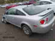 2009 Chevrolet Cobalt 1LT with VIN 1G1AT18H197179481, listed as a IAAI auction lot 43459086 with 76,608 mi miles and . Bid and sale history available at DreamBid. Image 3.