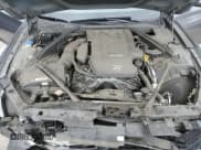 ✅ 2016 Hyundai Genesis 3.8L • VIN: KMHGN4JE1GU137321 • Lot: 43003275. Wystawiony na Copart z przebiegiem 119 972 mil. Bezpłatny archiwum sprzedaży aukcyjnych z USA i szczegółowy raport historii pojazdu na DreamBid. Zdjęcie 11.