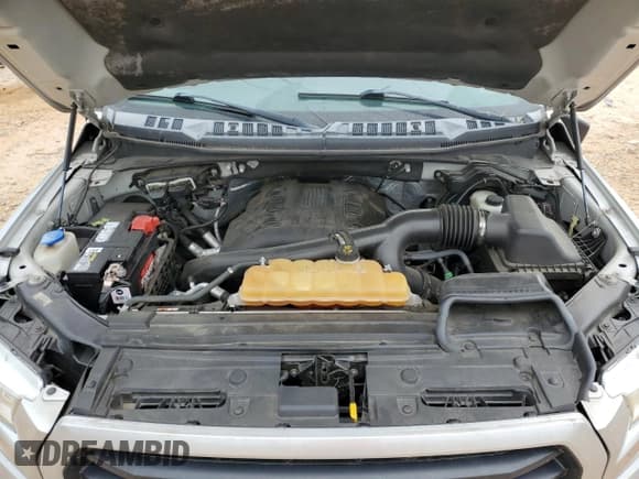 ✅ 2015 Ford F-150 XLT • VIN: 1FTEW1EG7FFA86557 • Lot: 55927575. Listed on Copart with 124,812 mi. Free auction sales archive from the USA and detailed vehicle history report at DreamBid. Image 11.