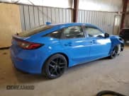 ✅ 2022 Honda Civic Sport • VIN: 19XFL2H87NE012832 • Lot: 92025655. Listed on Copart with 114,467 mi. Free auction sales archive from the USA and detailed vehicle history report at DreamBid. Image 3.